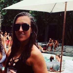 Meet your Posher, Colleen